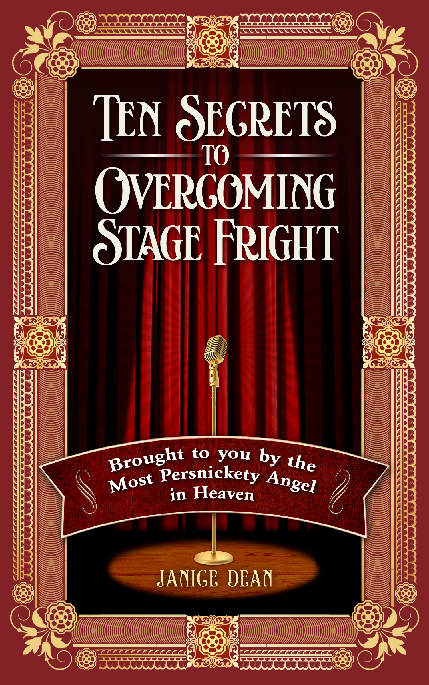 108_Ten Secrets FINAL KINDLE COVER -100